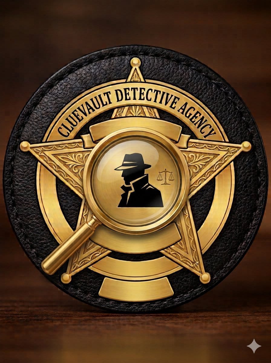 Cluevault Investigations
